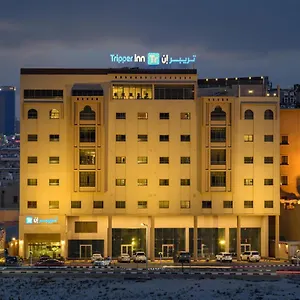 3* Aparthotel Tripper